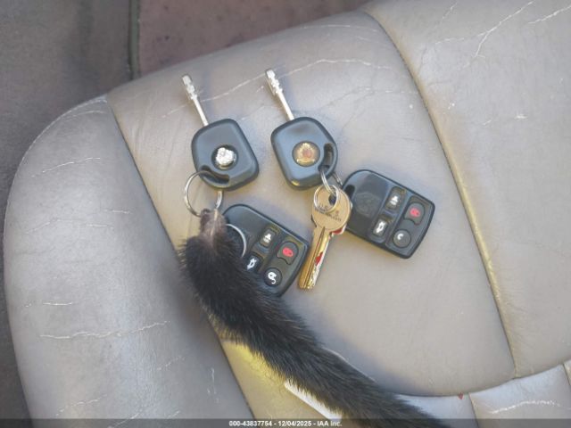 2000 JAGUAR S-TYPE SAJDA01D5YGL47103 Photo 10