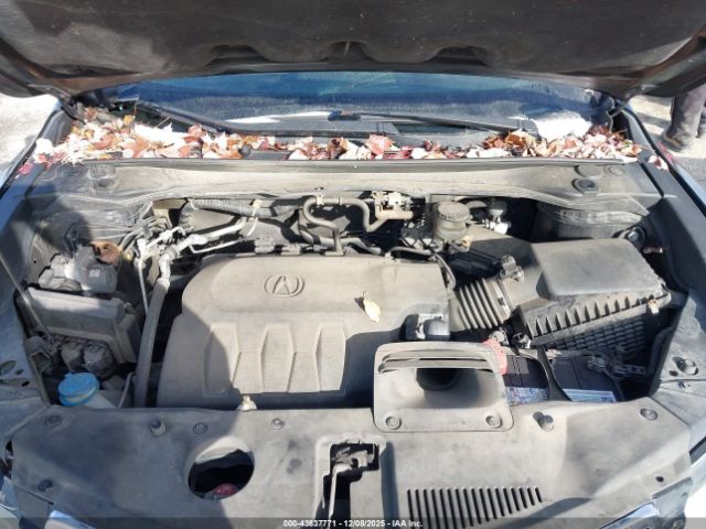 2013 ACURA RDX 5J8TB4H55DL005781 Photo 9