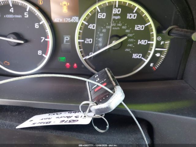 2013 ACURA RDX 5J8TB4H55DL005781 Photo 10