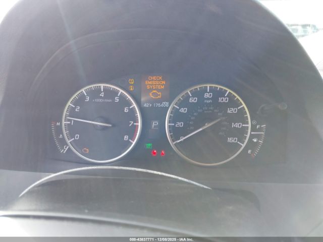 2013 ACURA RDX 5J8TB4H55DL005781 Photo 6