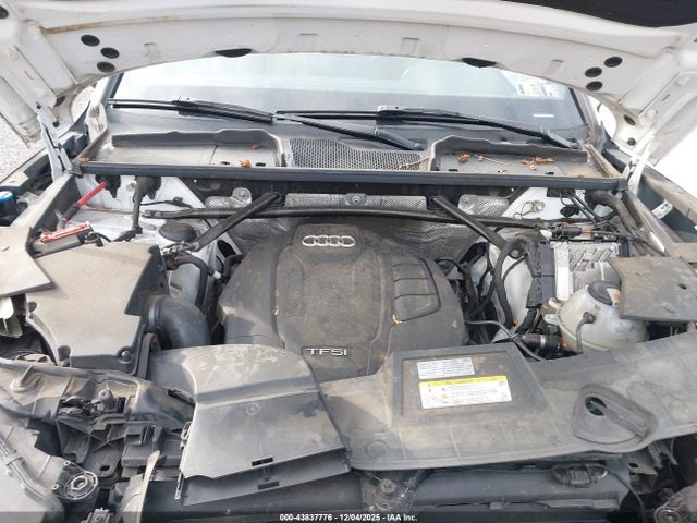 2020 AUDI Q5 WA1ANAFYXL2042767 Photo 9