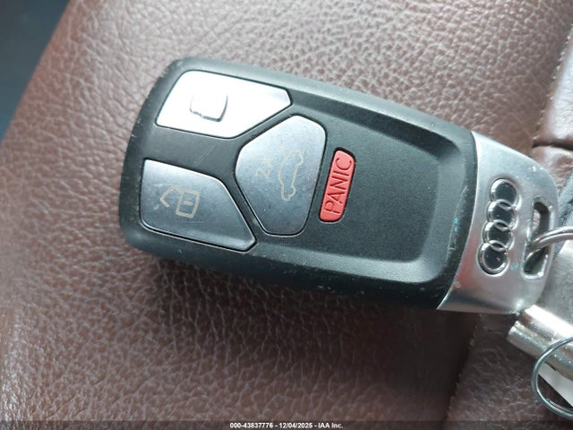 2020 AUDI Q5 WA1ANAFYXL2042767 Photo 10