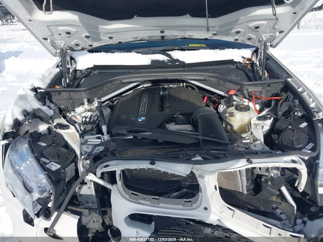5UXKR0C36H0X80536 BMW X5 Xdrive35i