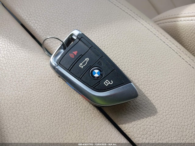 5UXKR0C36H0X80536 BMW X5 Xdrive35i