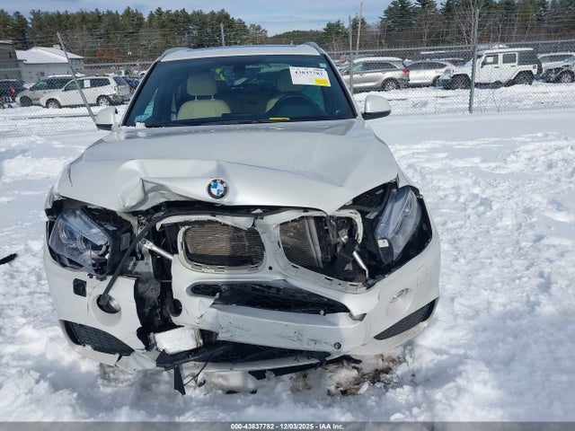 5UXKR0C36H0X80536 BMW X5 Xdrive35i