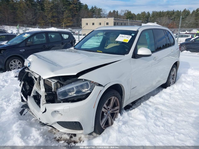 5UXKR0C36H0X80536 BMW X5 Xdrive35i