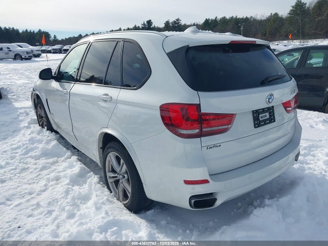 5UXKR0C36H0X80536 BMW X5 Xdrive35i