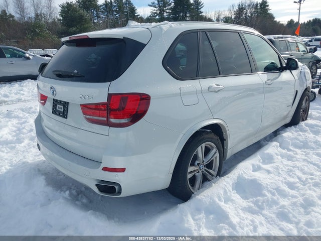 5UXKR0C36H0X80536 BMW X5 Xdrive35i