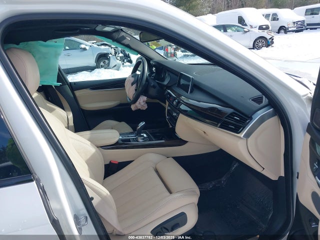 5UXKR0C36H0X80536 BMW X5 Xdrive35i