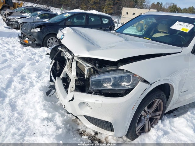 5UXKR0C36H0X80536 BMW X5 Xdrive35i