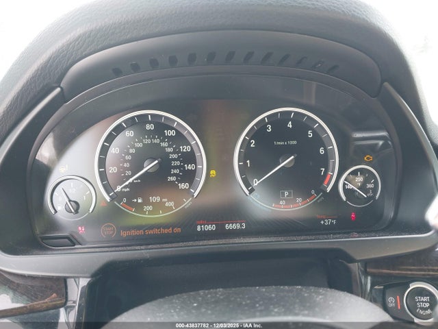 5UXKR0C36H0X80536 BMW X5 Xdrive35i