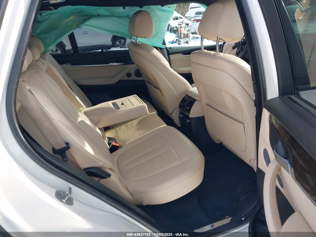 5UXKR0C36H0X80536 BMW X5 Xdrive35i