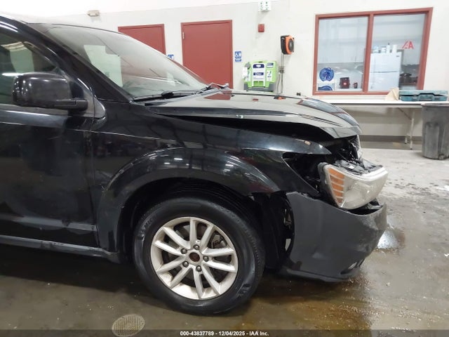 3C4PDDBG4GT210568 Dodge Journey Sxt