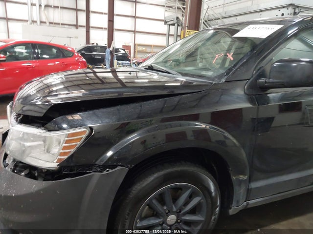 3C4PDDBG4GT210568 Dodge Journey Sxt