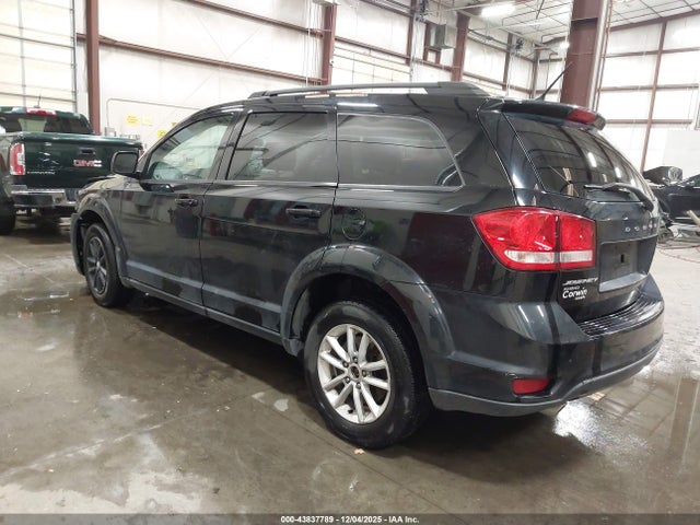 3C4PDDBG4GT210568 Dodge Journey Sxt
