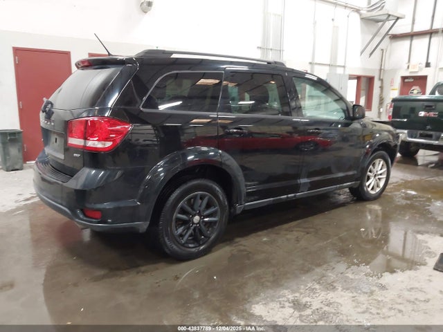 3C4PDDBG4GT210568 Dodge Journey Sxt