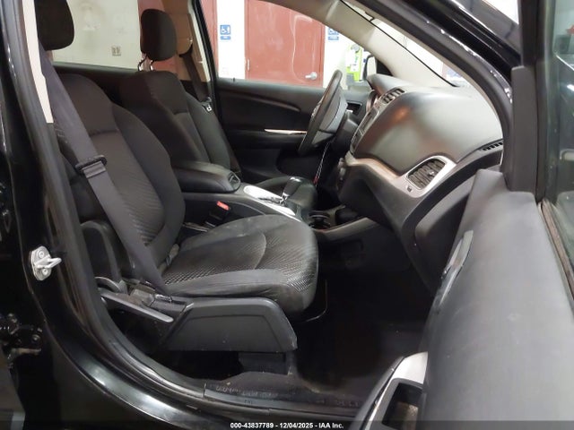 3C4PDDBG4GT210568 Dodge Journey Sxt