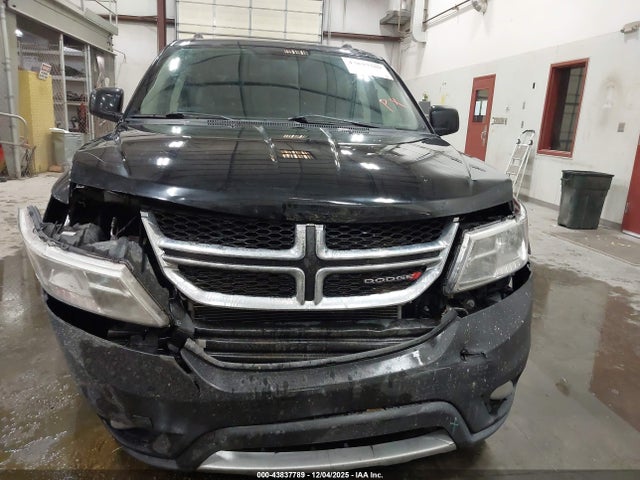 3C4PDDBG4GT210568 Dodge Journey Sxt