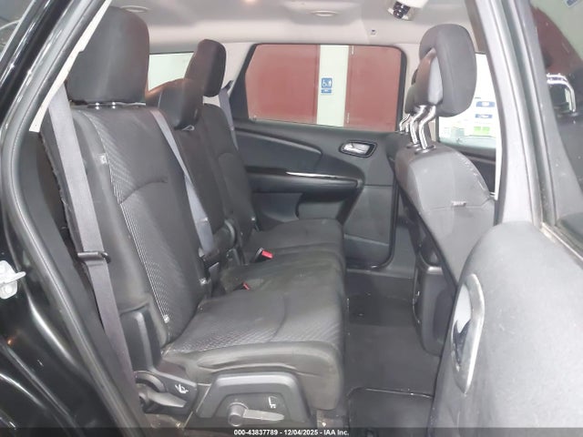 3C4PDDBG4GT210568 Dodge Journey Sxt