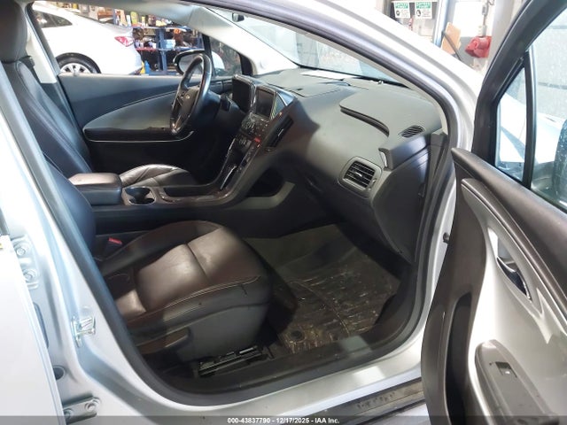 1G1RB6E4XEU144969 Chevrolet Volt