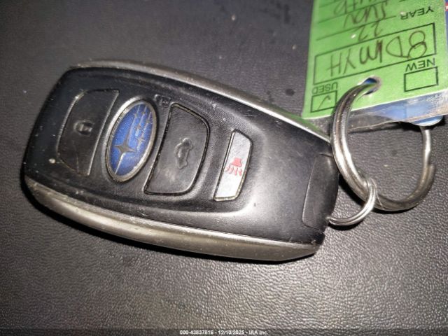 2022 SUBARU OUTBACK 4S4BTANC1N3255105 Photo 10