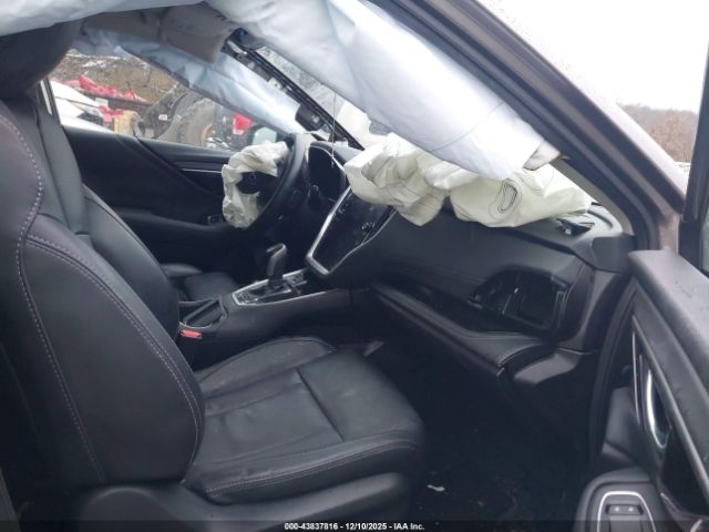 2022 SUBARU OUTBACK 4S4BTANC1N3255105 Photo 4