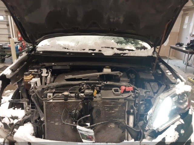 Продажа на аукционе авто 2020 Nissan Pathfinder Platinum 4wd, vin: 5N1DR2DM4LC577418, номер лота: 43837817