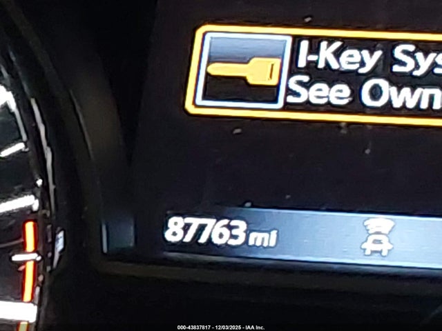Продаж на аукціоні авто 2020 Nissan Pathfinder Platinum 4wd, vin: 5N1DR2DM4LC577418, номер лоту: 43837817