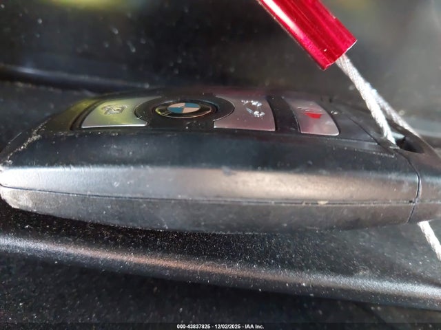 BMW M5 2014 WBSFV9C53ED594146 Image 11
