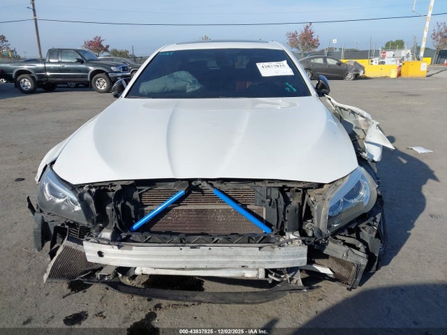BMW M5 2014 WBSFV9C53ED594146 Image 13