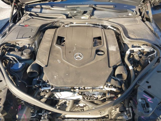 2018 MERCEDES-BENZ S 560 WDDUG8DB0JA419300 Photo 9