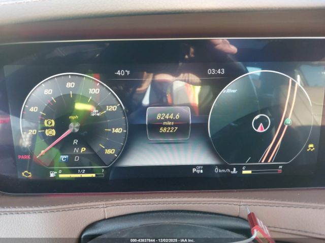 2018 MERCEDES-BENZ S 560 WDDUG8DB0JA419300 Photo 6