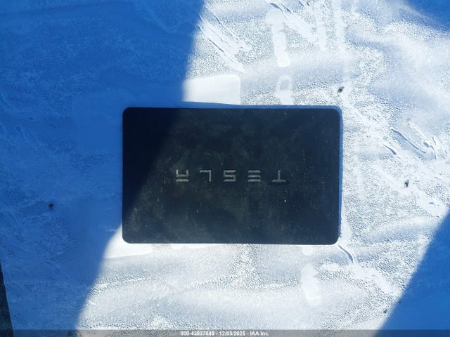 2025 TESLA MODEL 3 5YJ3E1EB6SF024032 Photo 10