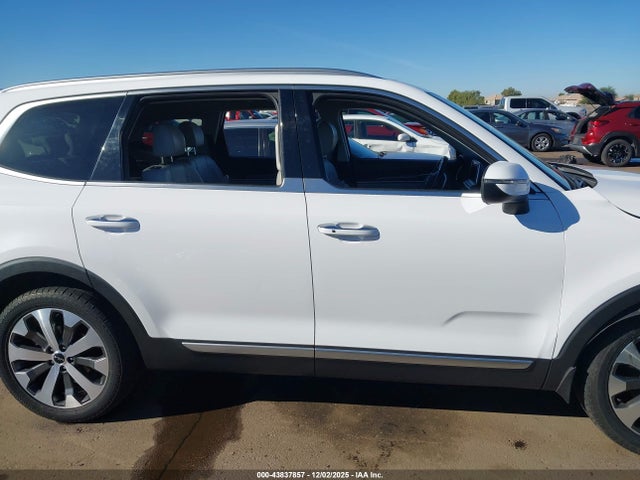 5XYP6DHC7NG251473 KIA Telluride S