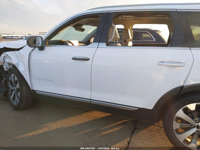 5XYP6DHC7NG251473 KIA Telluride S