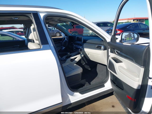 5XYP6DHC7NG251473 KIA Telluride S