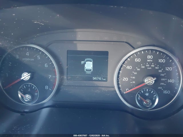 5XYP6DHC7NG251473 KIA Telluride S