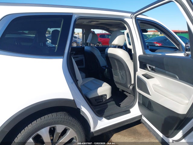 5XYP6DHC7NG251473 KIA Telluride S