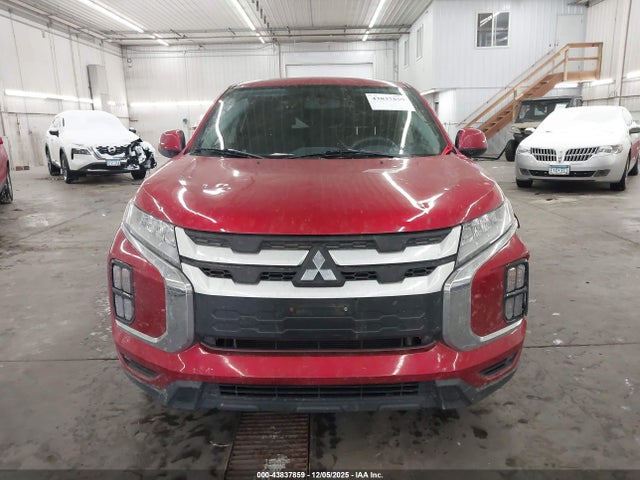 Продаж на аукціоні авто 2020 Mitsubishi Outlander Sport 2.0 Es Awc, vin: JA4AR3AU5LU023097, номер лоту: 43837859