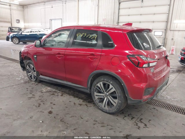 Продаж на аукціоні авто 2020 Mitsubishi Outlander Sport 2.0 Es Awc, vin: JA4AR3AU5LU023097, номер лоту: 43837859