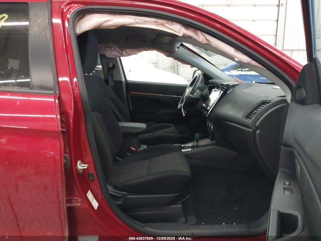 Продаж на аукціоні авто 2020 Mitsubishi Outlander Sport 2.0 Es Awc, vin: JA4AR3AU5LU023097, номер лоту: 43837859