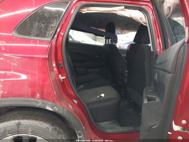 Продаж на аукціоні авто 2020 Mitsubishi Outlander Sport 2.0 Es Awc, vin: JA4AR3AU5LU023097, номер лоту: 43837859