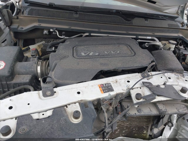 1GCGTBE36G1298885 Chevrolet Colorado
