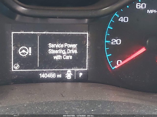1GCGTBE36G1298885 Chevrolet Colorado
