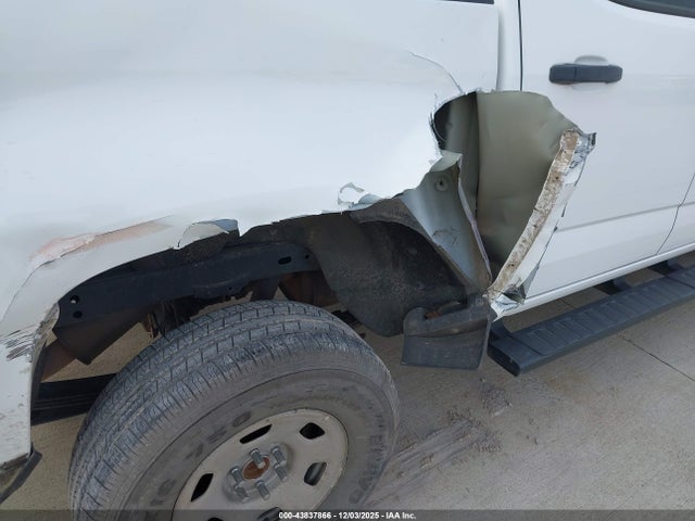 1GCGTBE36G1298885 Chevrolet Colorado
