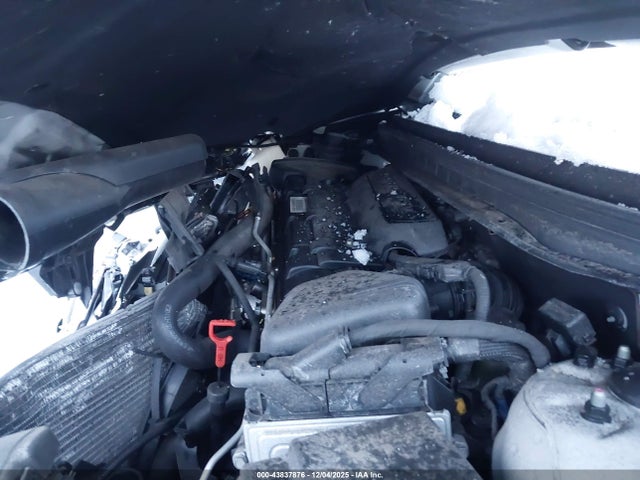 2008 HYUNDAI ELANTRA KMHDU46D08U477728 Photo 9