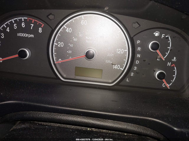 2008 HYUNDAI ELANTRA KMHDU46D08U477728 Photo 6