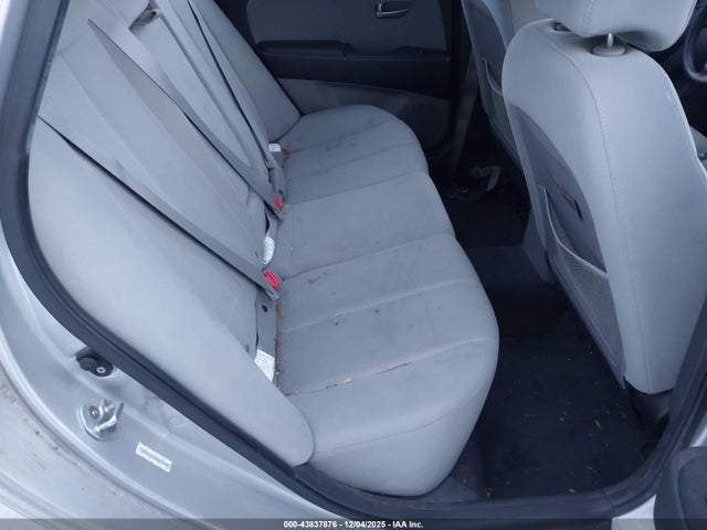 2008 HYUNDAI ELANTRA KMHDU46D08U477728 Photo 7