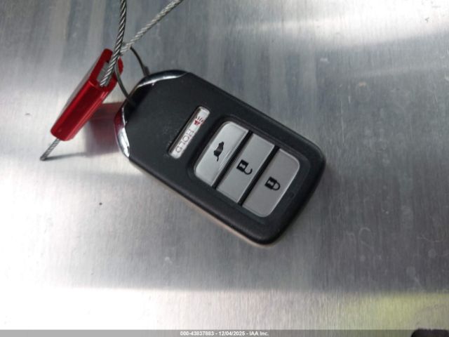 2015 HONDA CR-V 2HKRM3H57FH556203 Photo 10