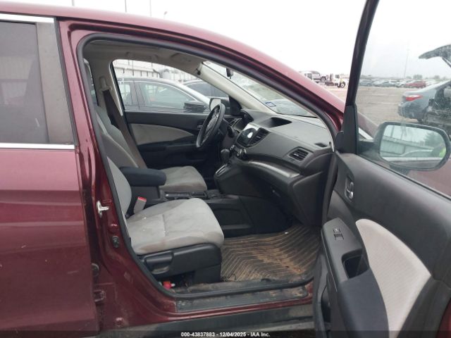 2015 HONDA CR-V 2HKRM3H57FH556203 Photo 4